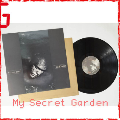 Clan Of Xymox - Medusa 1986 UK 1st Pressing Vinyl LP ***READY TO SHIP from Hong Kong*** Clan Of Xymox - Medusa 1986 UK 1st Pressing Vinyl LP ***READY TO SHIP from Hong Kong***